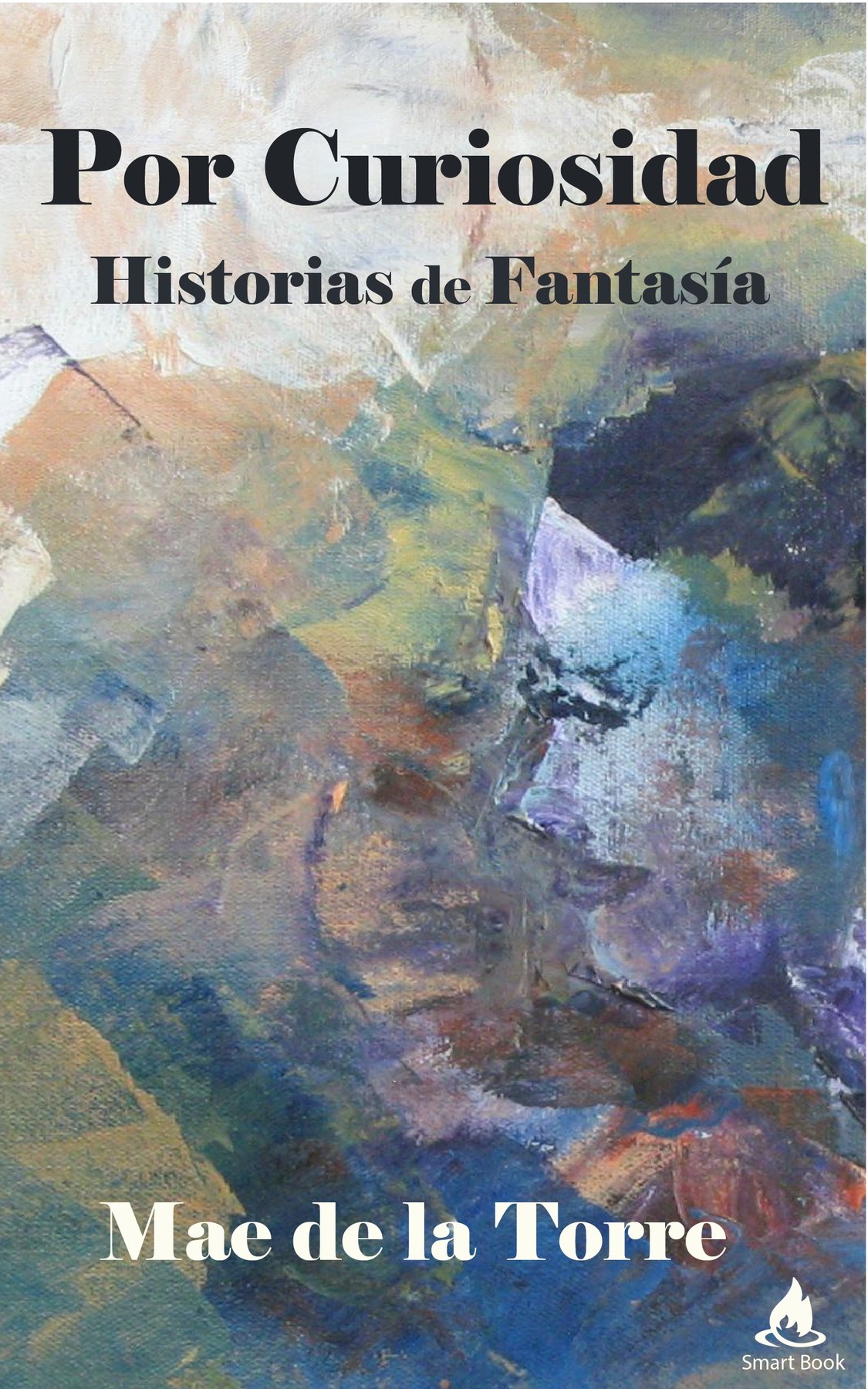 Portada de Por Curiosidad
